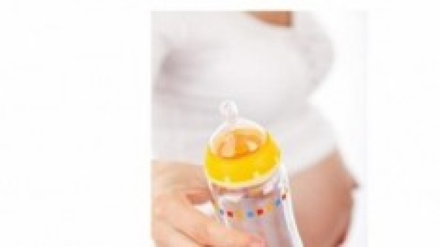 Gravidanza e alimentazione