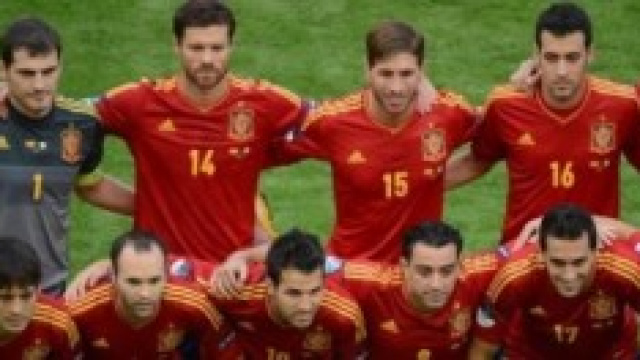 La Spagna, eliminata dal Mondiale dopo due partite