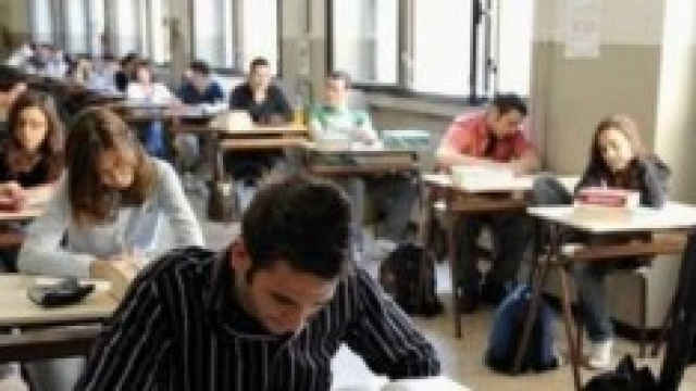 Maturit&agrave; 2014 al via la seconda prova
