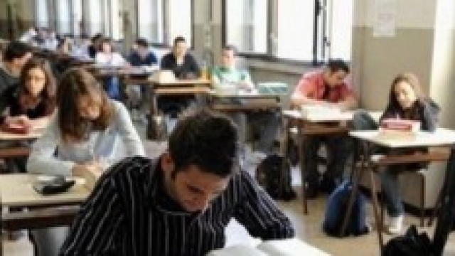 Maturit&agrave; 2014: seconda prova scritta