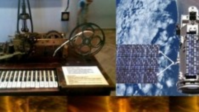 Nel 1859 i flares mandarono in tilt i telegrafi