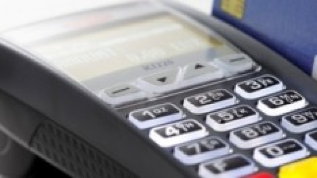 Pos e carte il nuovo mezzo di pagamento.