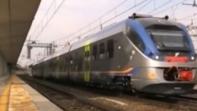 Treni, aumento del prezzo biglietti ferroviari?