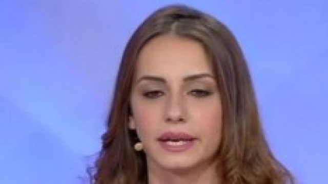 Uomini e donne news di gossip: Anna Munaf&ograve;