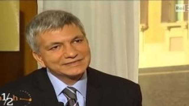 Vendola assiste impotente allo sfascio di SEL