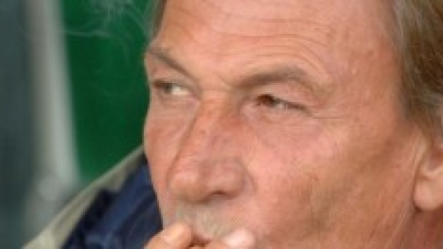 Zdenek Zeman riparte da Cagliari