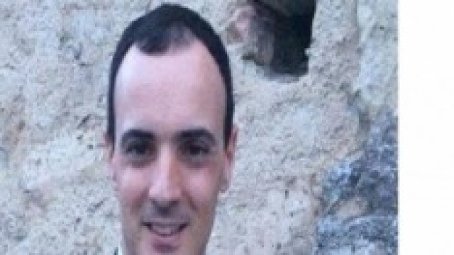 Foto di Don Francesco Cristofaro