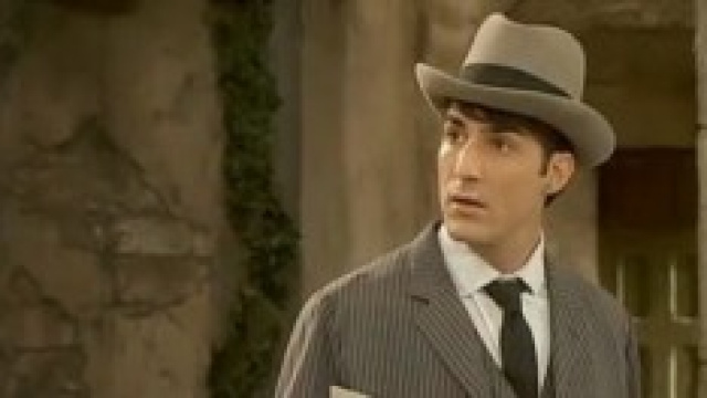 Il Segreto anticipazioni: arriva Antonio Moreno