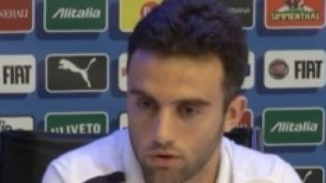 Mondiali Brasile, Giuseppe Rossi contro Prandelli