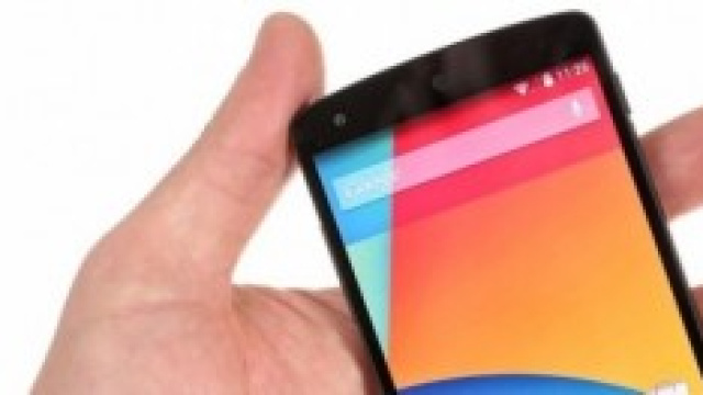 Nexus 5 e Nexus 7: upgrade Android 4.4.3