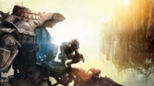 Titanfall su Xbox 360, Xbox One e PC