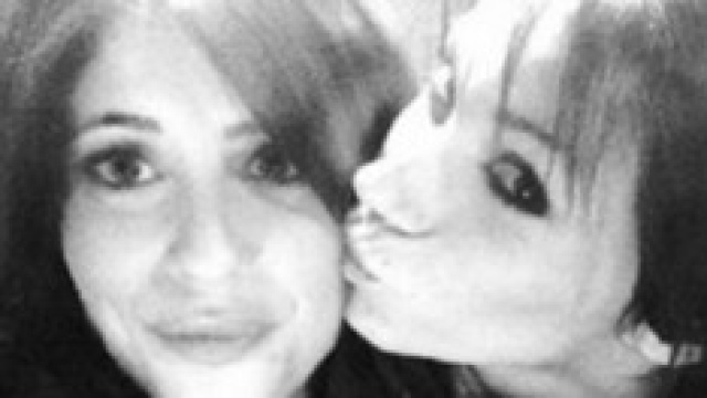 Uomini e Donne: Luce difende Noemi
