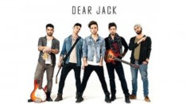 Dear Jack: 'La pioggia &egrave; uno stato d'animo'