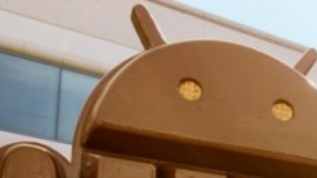 Google aggiornamento Android KitKat 4.4.4 