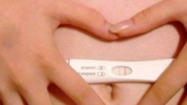 L'emozione dello scoprirsi mamme