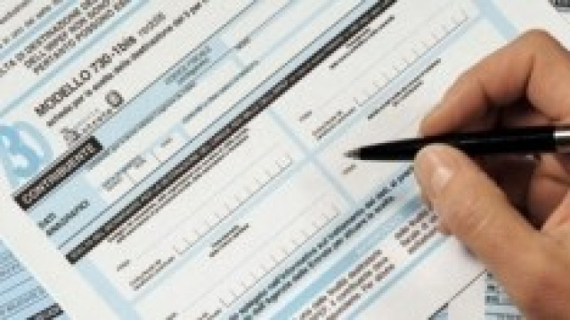 Modello 730, Dcpm Governo Renzi