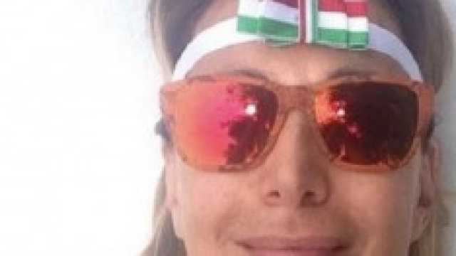 Mondiali, l'Italia e le 'tifose': Barbara D'Urso