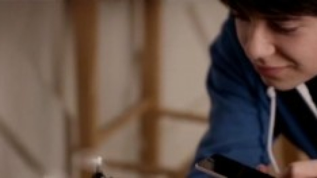 Rolling spider, nuovo drone della Parrot