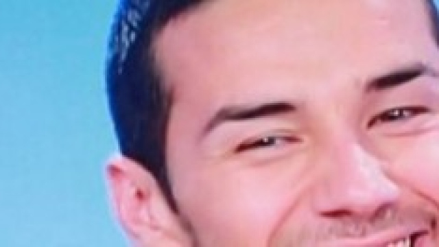 Uomini e Donne: Luca cerca una fidanzata
