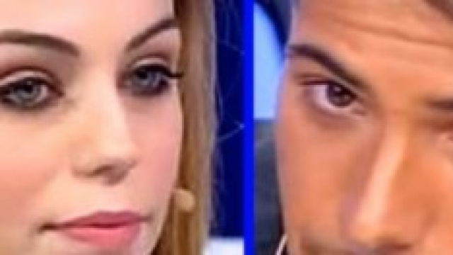Uomini e Donne news Aldo e Alessia