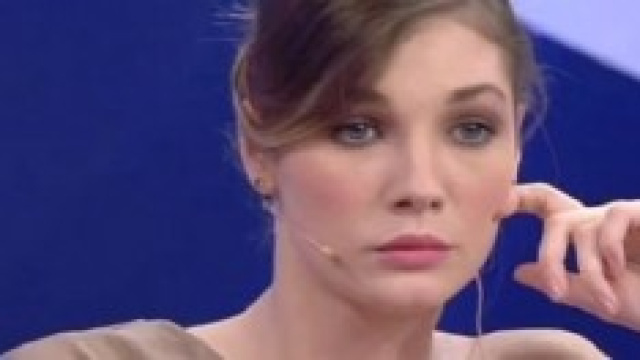Uomini e donne news, Flavia Fiadone a Napoli