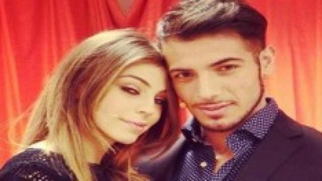 Aldo e Alessia, una delle coppie ancora insieme