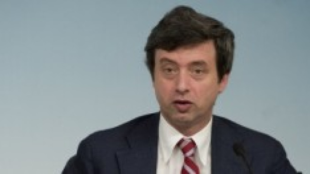 Amnistia e indulto, Governo Renzi: Andrea Orlando