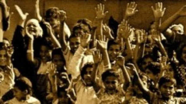 Bambini, accoglienza e futuro
