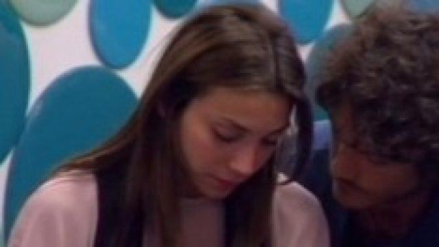 Chicca e Giovanni hanno deciso di convivere