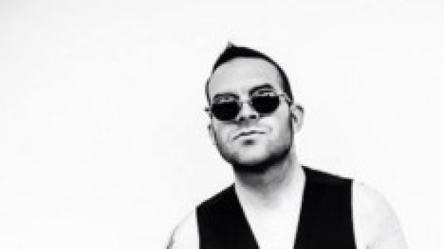 Diego Cusano photoshoot Ho Provato a Cambiare