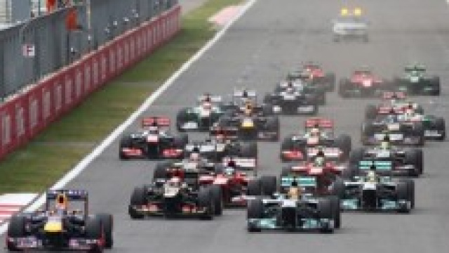 F1 2014 Austria: risultati qualifiche, orario gara