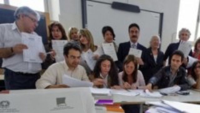 graduatorie di istituto: ricorso Anief