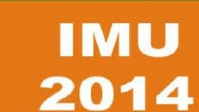 Imu 2014: tre casi di ravvedimento e sanzioni