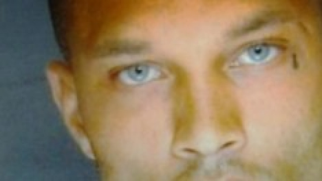 Jeremy Meeks bel detenuto americano