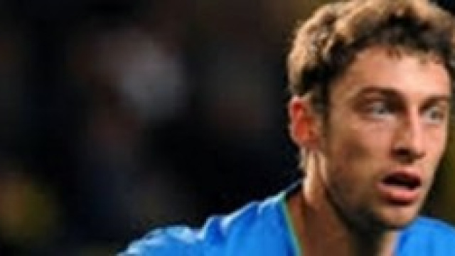 Marchisio centrocampista Italia