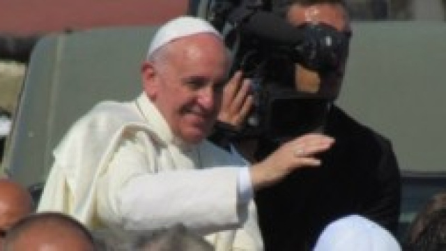 Papa Francesco sul sovraffollamento carceri