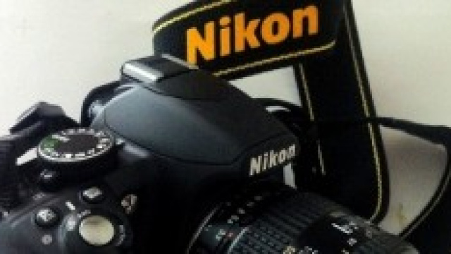 Prezzo Reflex Nikon D5200 e D5100 