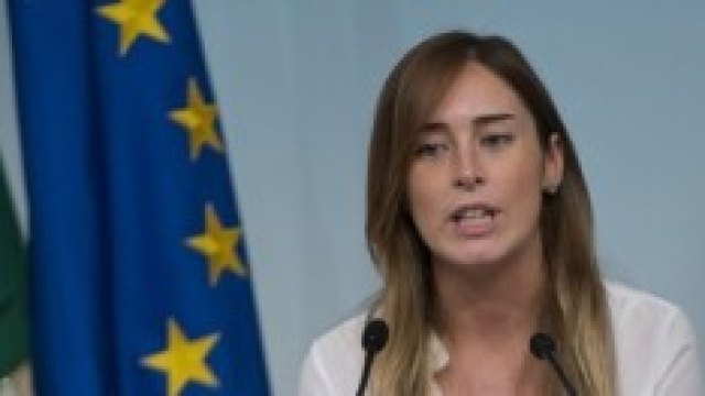 Riforme Governo Renzi, parla il ministro Boschi