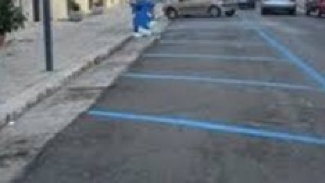 Roma: aumenta costo delle strisce blu.