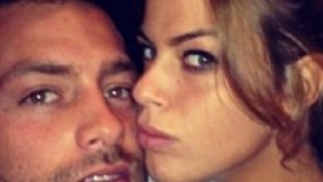 Uomini e donne, Eugenio Colombo e Francesca