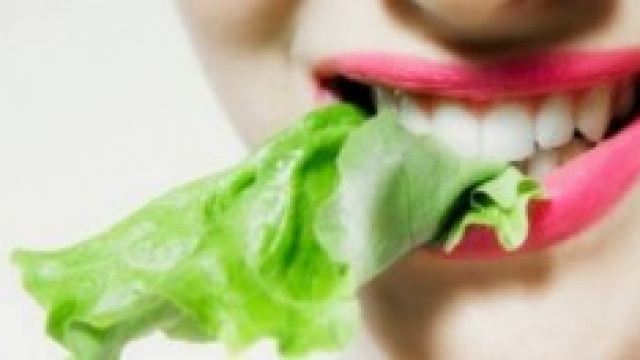 Alimentazione vegetariana per una vita pi&ugrave; sana