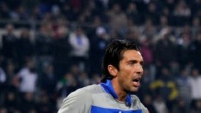 Ancora incerta la presenza di Buffon?