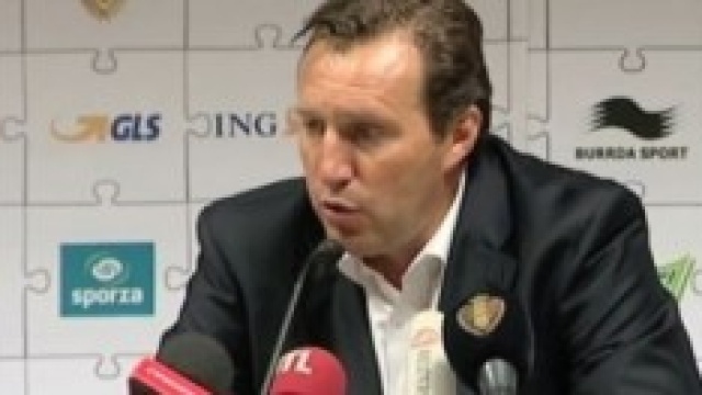 Fantacalcio Mondiali, Belgio-Russia
