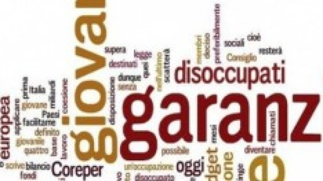 Governo Renzi, Garanzia Giovani e occupazione