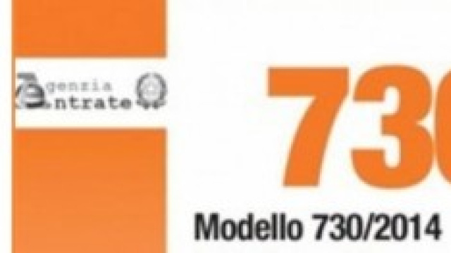 Governo Renzi, modello 730 a domicilio
