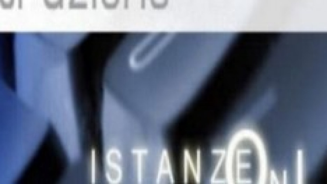 Il link da istruzione di istanze on line.