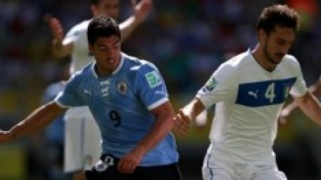 Italia Uruguay Mondiali 2014, ultime notizie