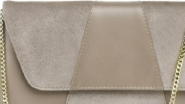 La Pochette, un tipo di borsa