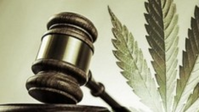 Legalizzare la cannabis a Denver, Colorado