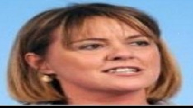 Ministra della Salute in carica Beatrice Lorenzin